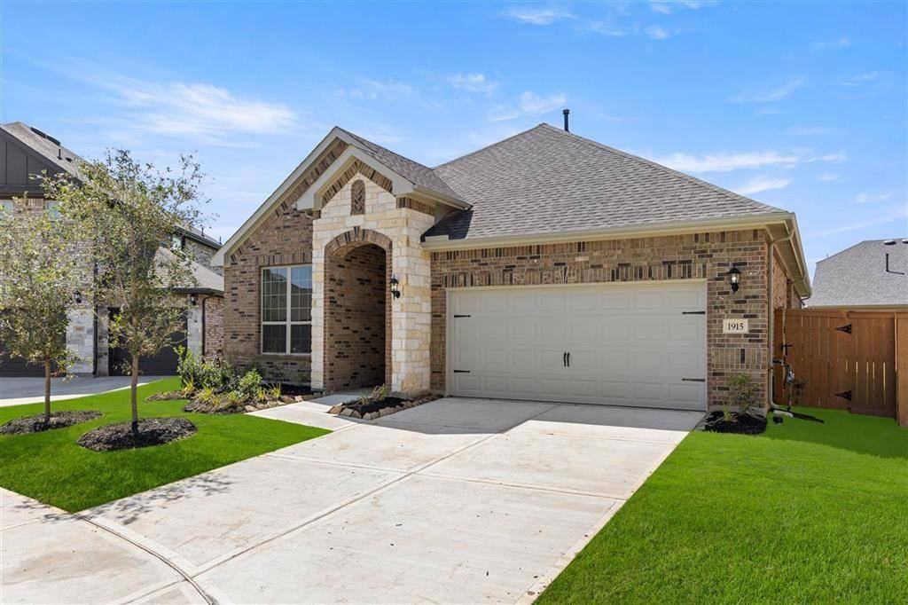 Katy, TX 77493,1915 Garden Dew DR