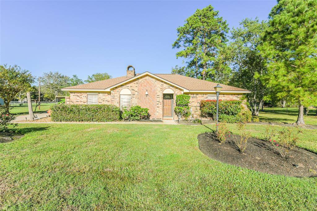 Pearland, TX 77581,3510 Longherridge DR