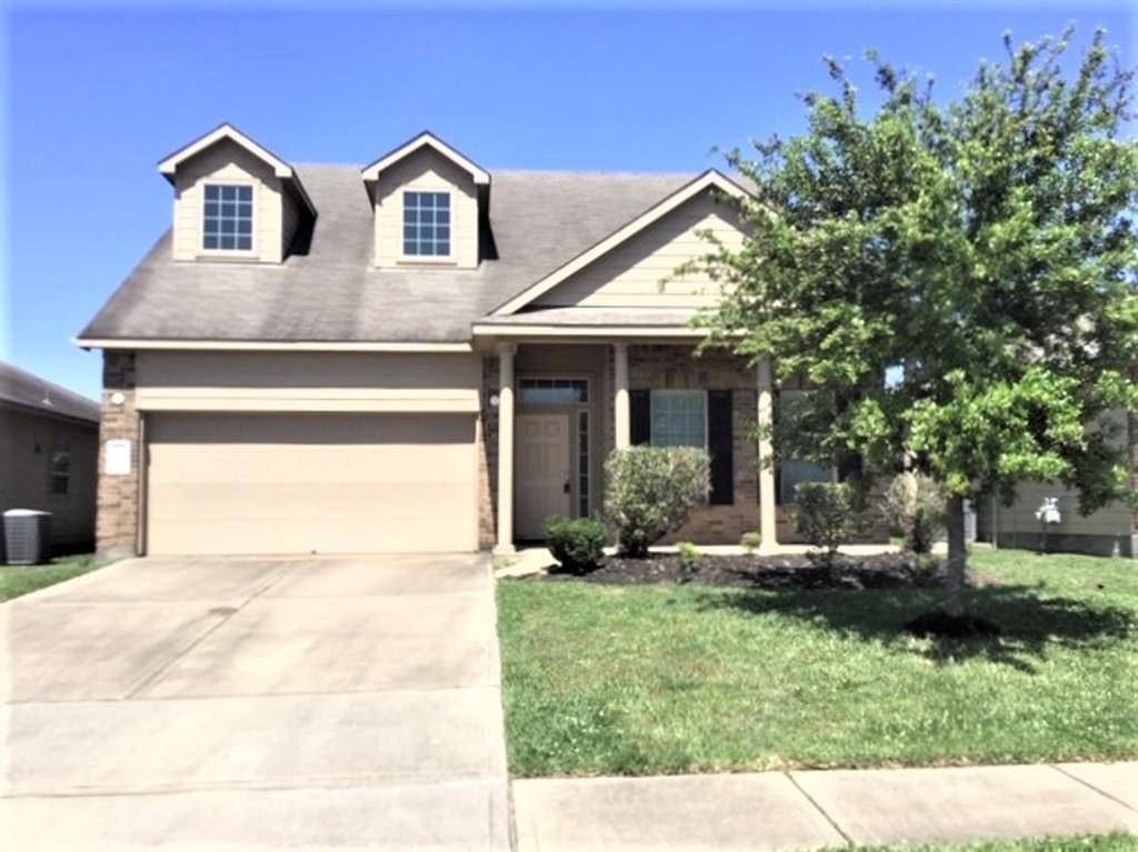 Tomball, TX 77375,8750 Auburn Mane DR