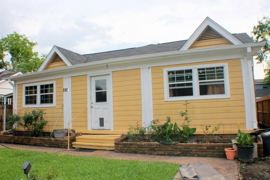 Houston, TX 77023,4334 Bell ST