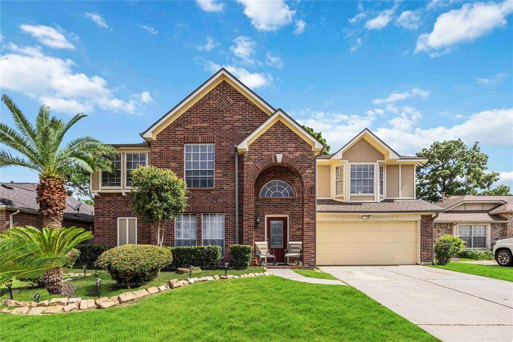 Katy, TX 77449,19514 Azalea Valley DR