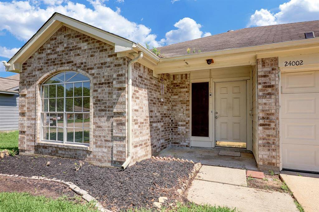 Hockley, TX 77447,24002 Lazy Kay LN