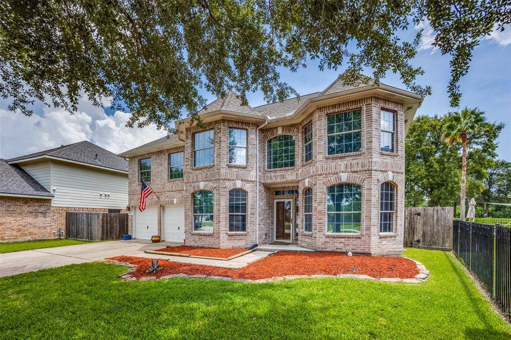 Baytown, TX 77523,2546 Bay Hill DR