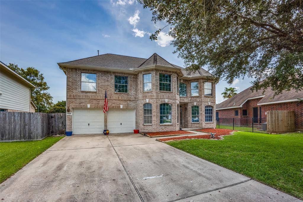 Baytown, TX 77523,2546 Bay Hill DR