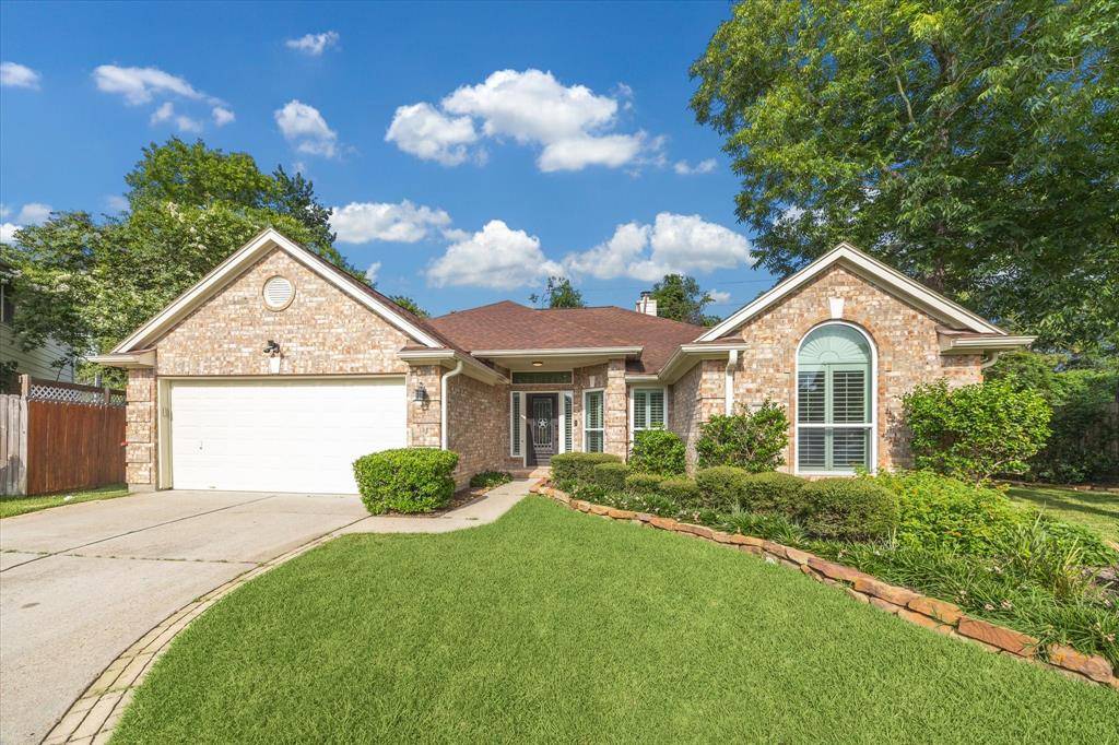 Spring, TX 77388,3302 La Seine LN