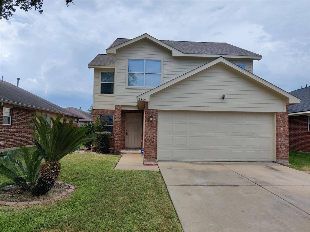 Houston, TX 77053,3910 Juniper Meadows LN