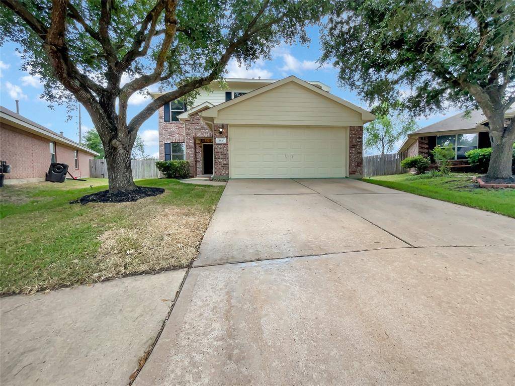 Katy, TX 77449,4610 Parkstone Bend CT