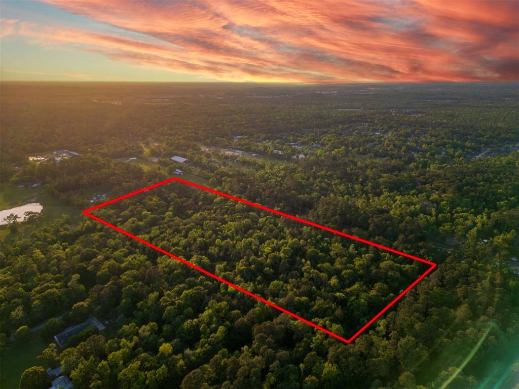 Conroe, TX 77302,0 Fawn Trail