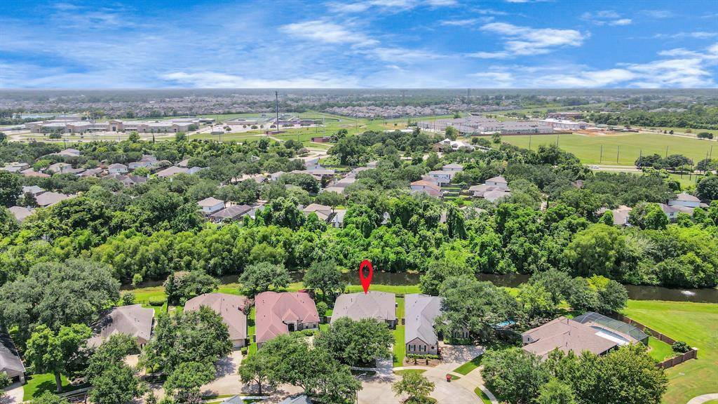 Missouri City, TX 77459,10010 Lost Hollow LN