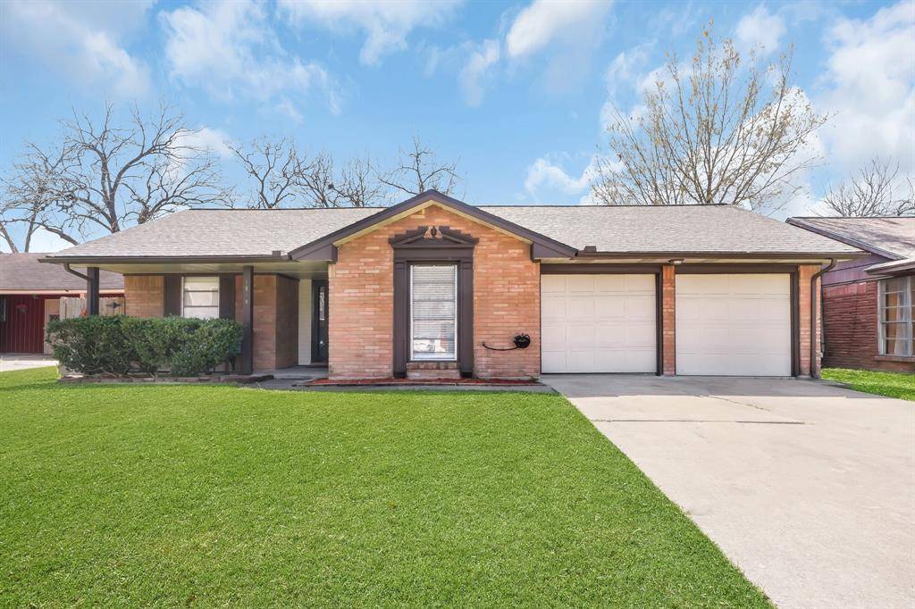 Pasadena, TX 77502,1610 Jane DR