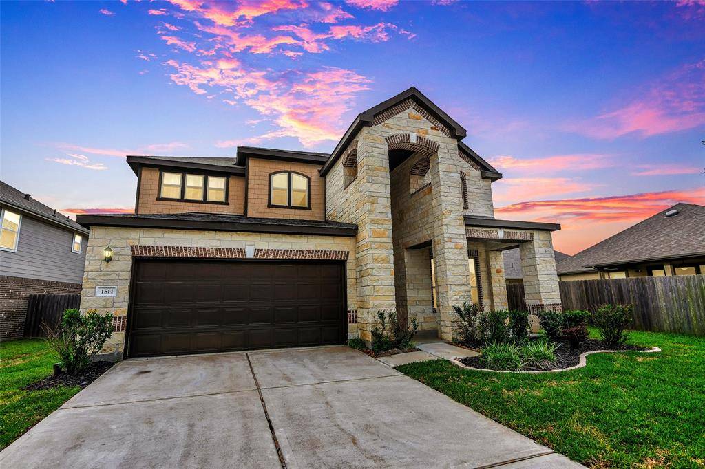 Katy, TX 77494,1511 Wheatley Hill LN