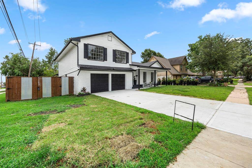 Houston, TX 77089,10803 Sagewillow LN