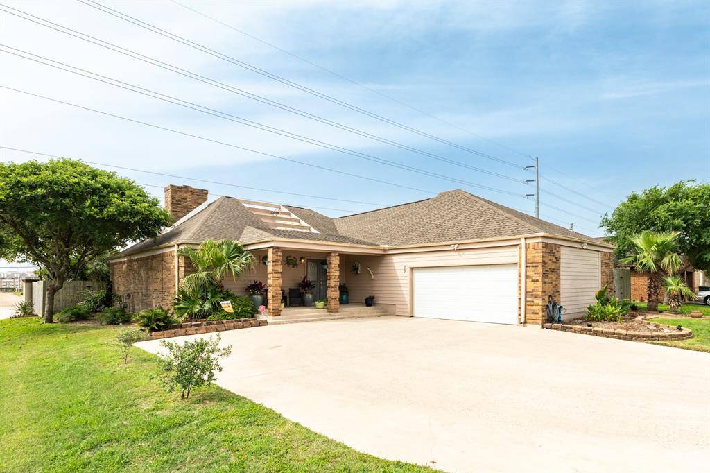 Galveston, TX 77554,29 Quintana DR