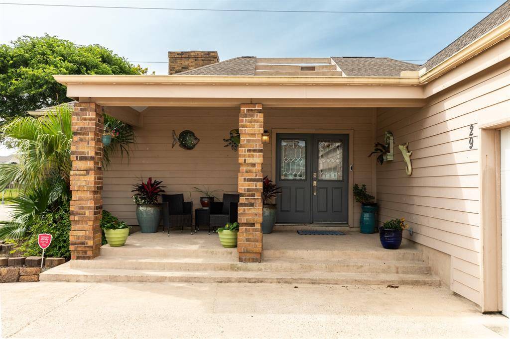 Galveston, TX 77554,29 Quintana DR
