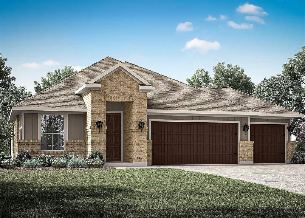 Waller, UT 77484,205 Sandhill Grove Trail