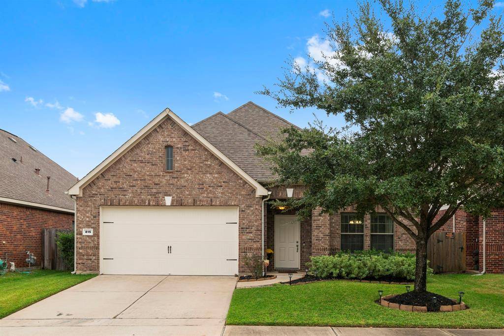 Katy, TX 77494,815 E Tide Bay CIR