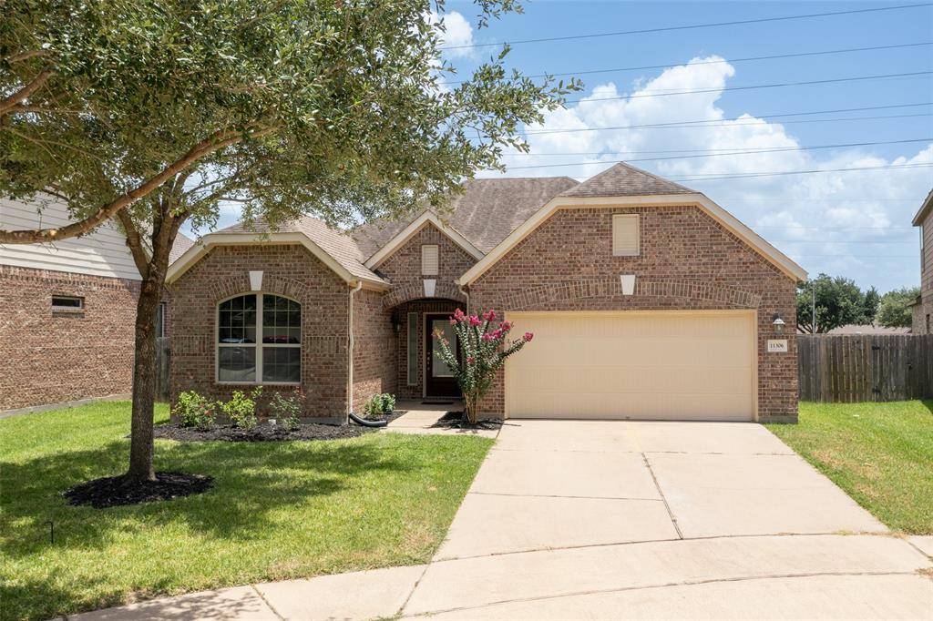 Richmond, TX 77406,11306 E Lake Gables DR