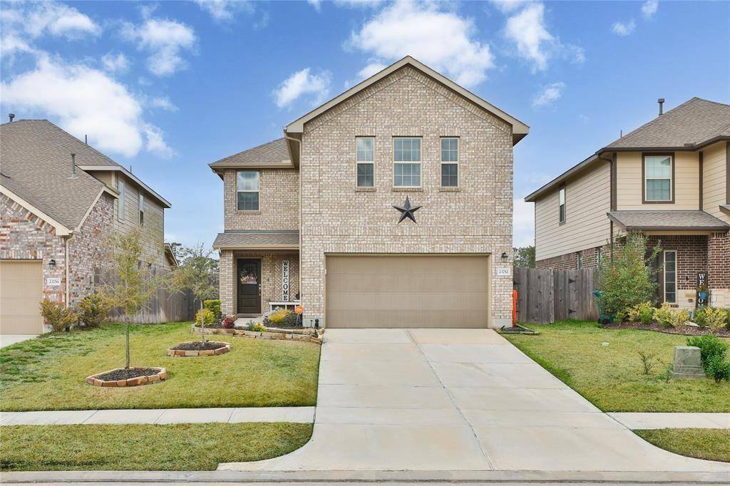 New Caney, TX 77357,23752 Via Maria DR