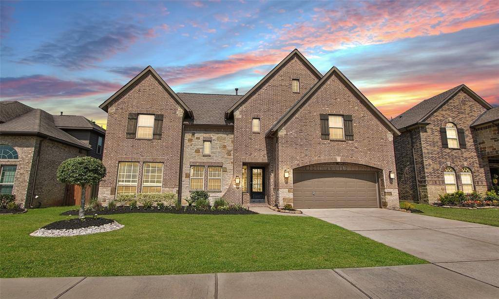Richmond, TX 77407,9210 Corella LN
