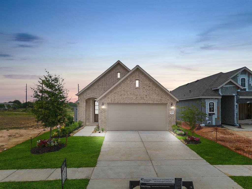 Hockley, TX 77447,26514 Glad Fields DR