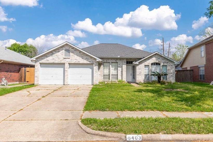 Houston, TX 77083,8403 Brompton Place DR