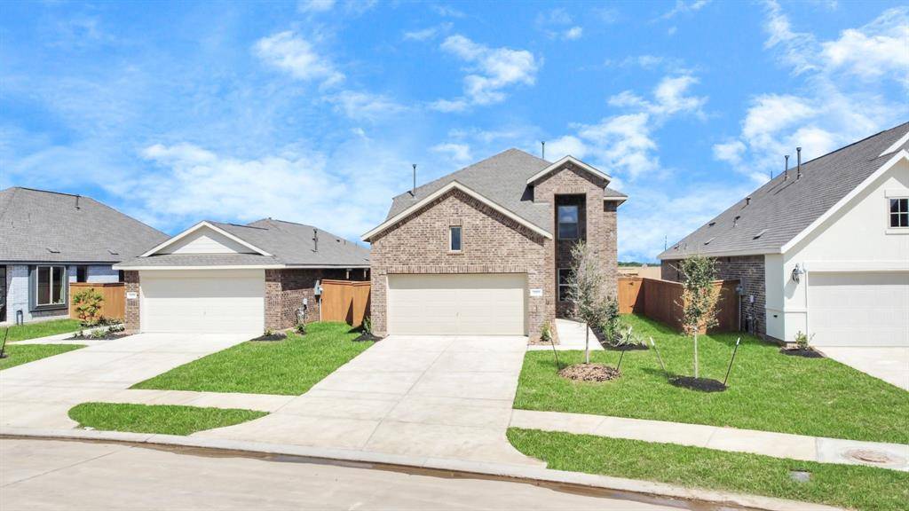 Katy, TX 77493,3004 Courtney Coral LN