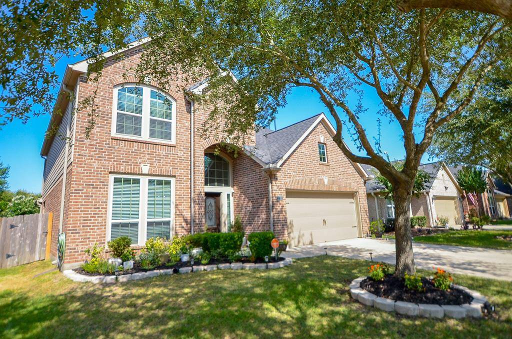 Katy, TX 77494,2706 Misty Laurel CT