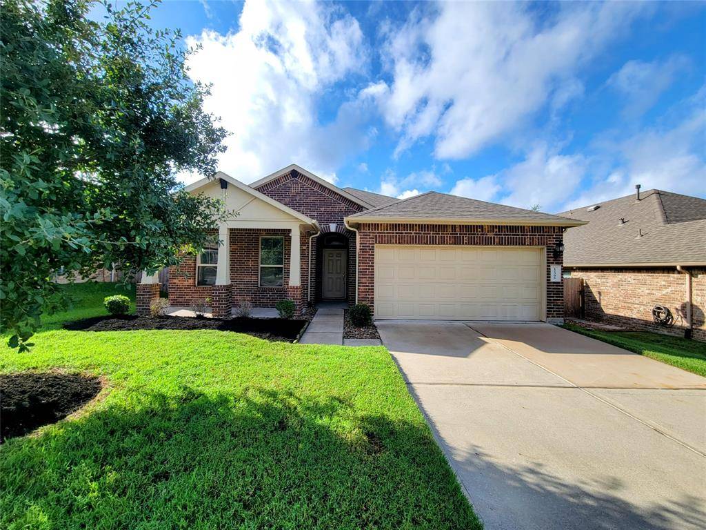 Conroe, TX 77304,12306 Little Blue Heron LN