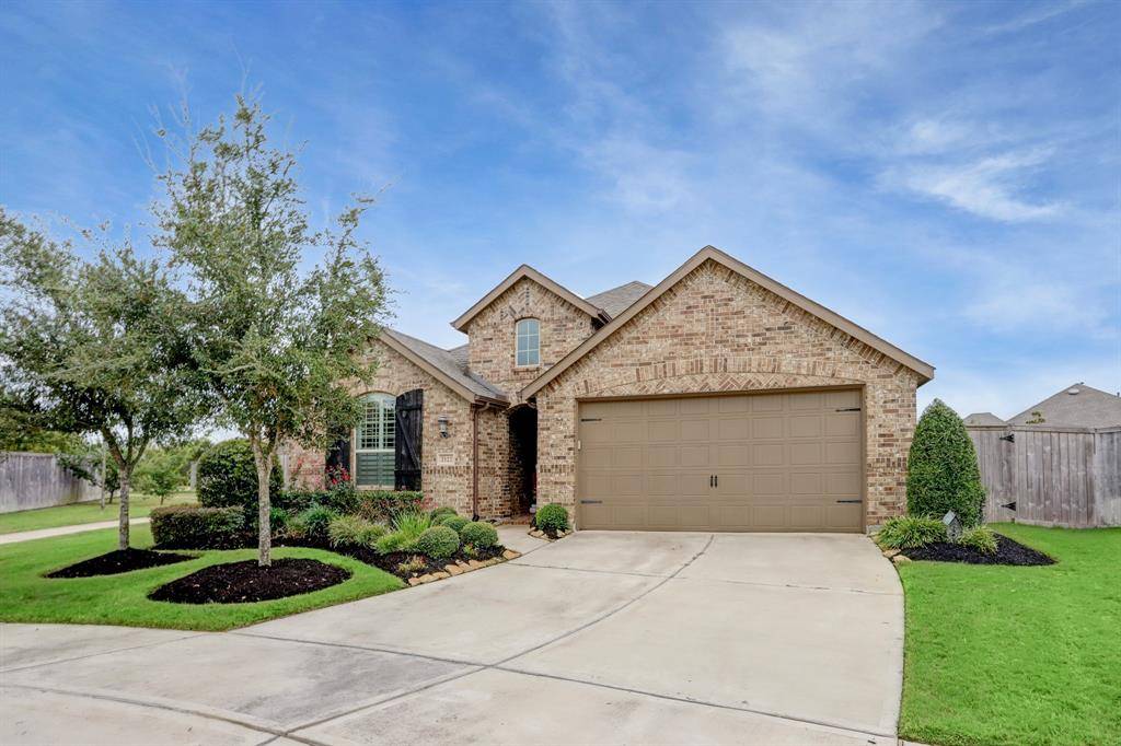 Fulshear, TX 77423,2122 Sora Grove CT