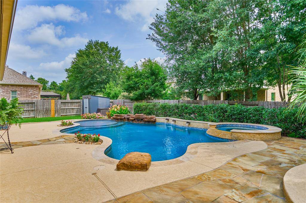 Montgomery, TX 77316,117 Hawkwatch DR