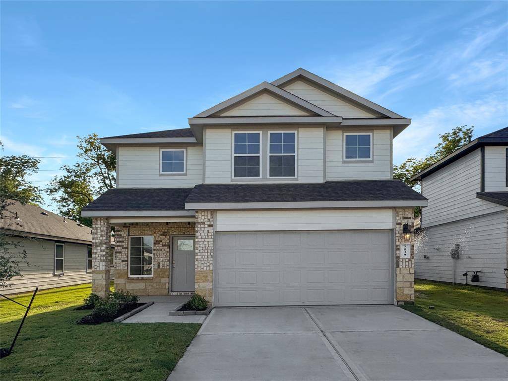 Richmond, TX 77406,7839 Cavour Drive