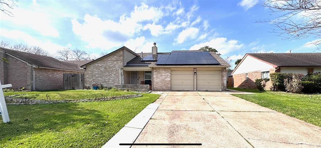 Houston, TX 77083,6818 Addicks Clodine RD