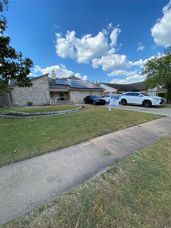 Houston, TX 77083,6818 Addicks Clodine RD