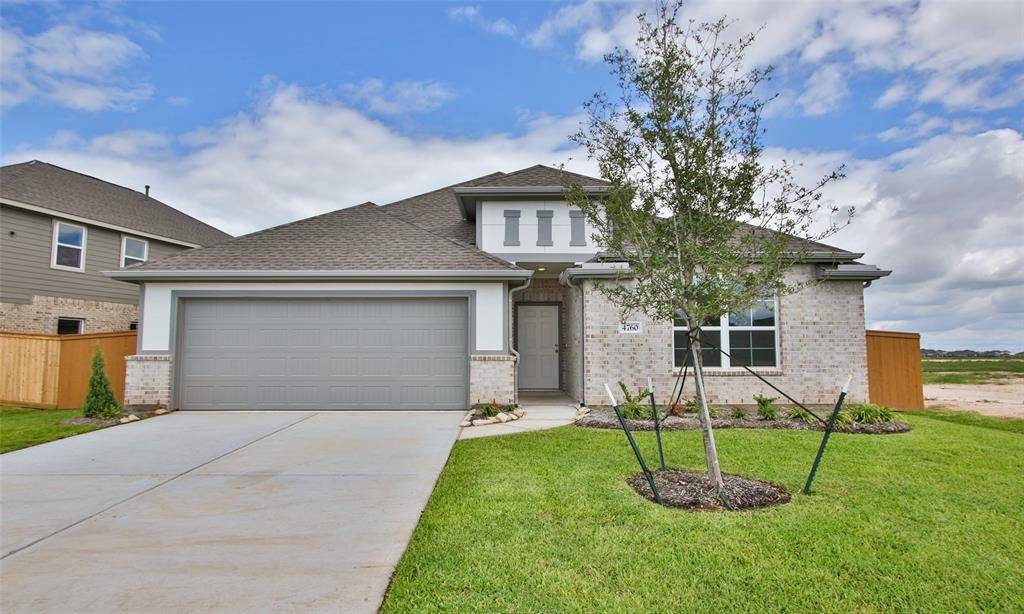 Katy, TX 77493,4760 Peony Green DR