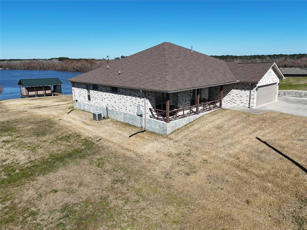 Onalaska, TX 77360,497 Laurel CV W