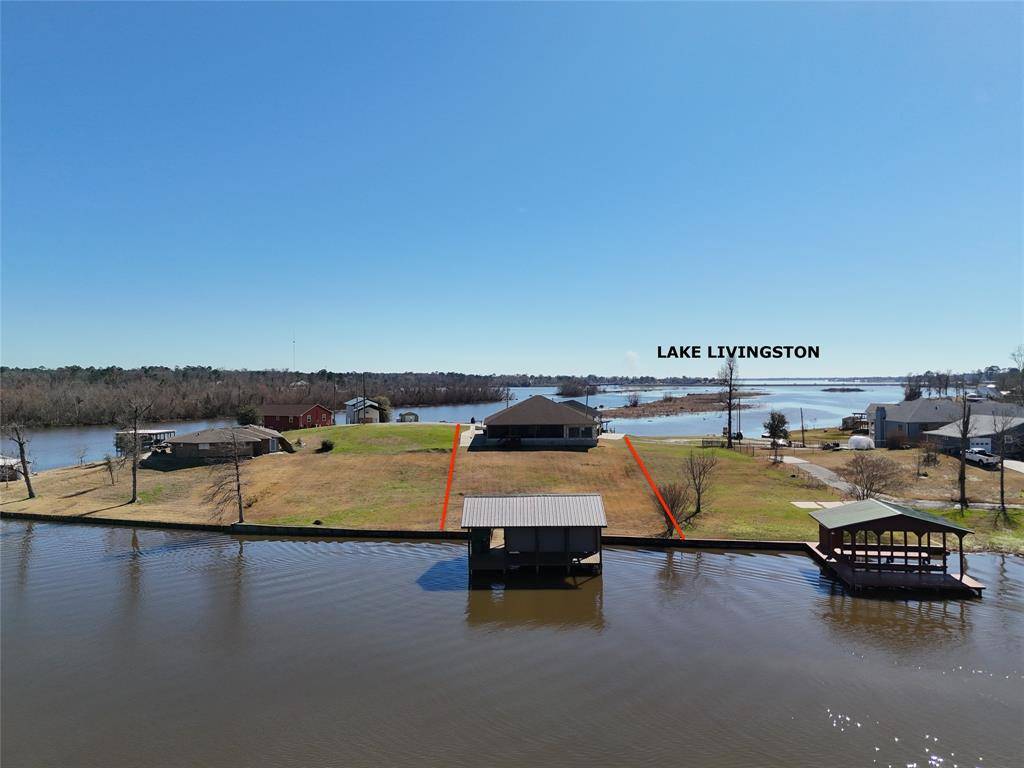 Onalaska, TX 77360,497 Laurel CV W