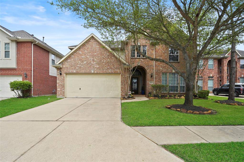 Spring, TX 77386,30410 Avera Creek DR