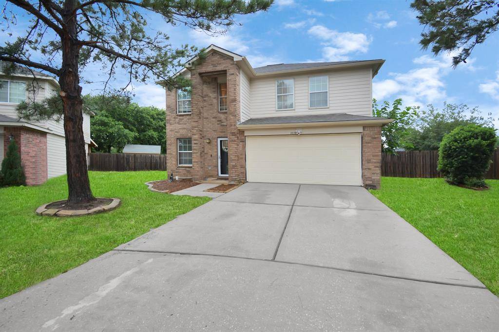 Cypress, TX 77433,7819 American Holly CT