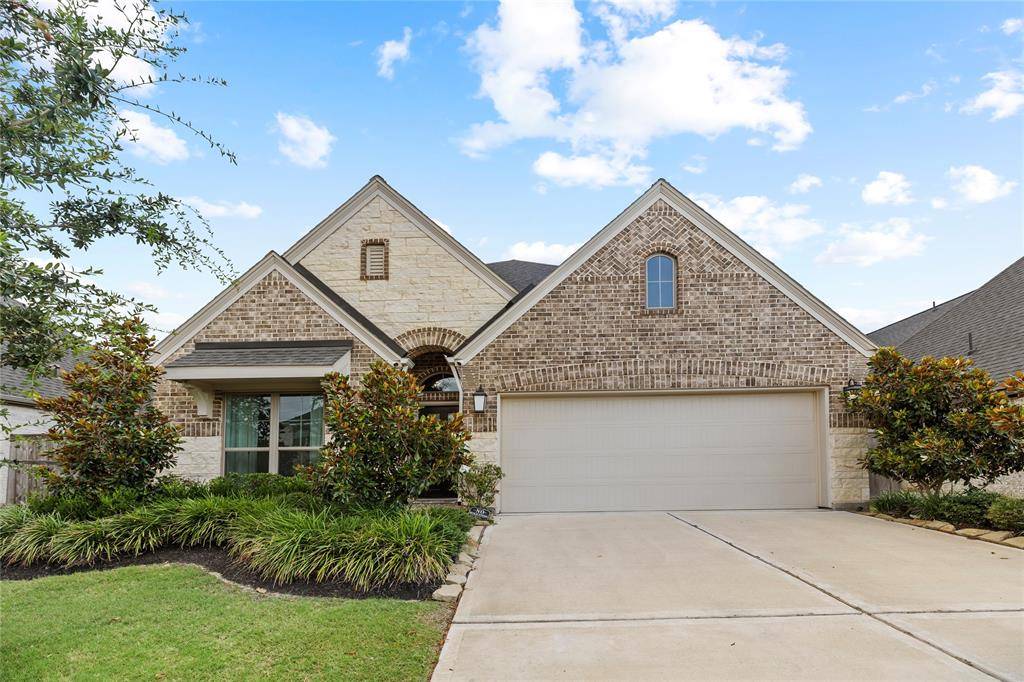 Fulshear, TX 77441,4219 Maple Glen DR
