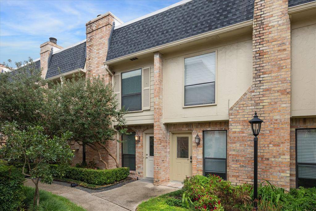 Houston, TX 77019,1601 S Shepherd DR #35