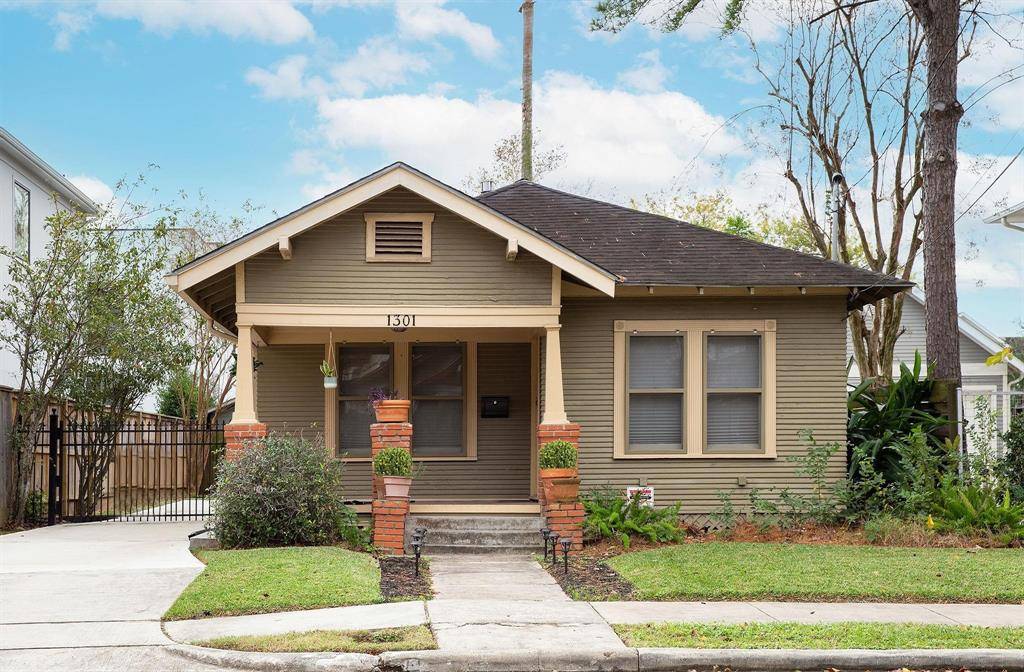 Houston, TX 77006,1301 Bomar ST