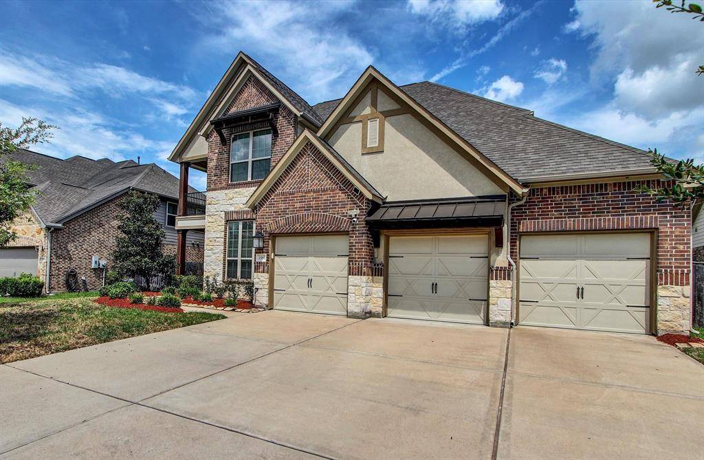 Pearland, TX 77584,3581 Mustang Ridge LN