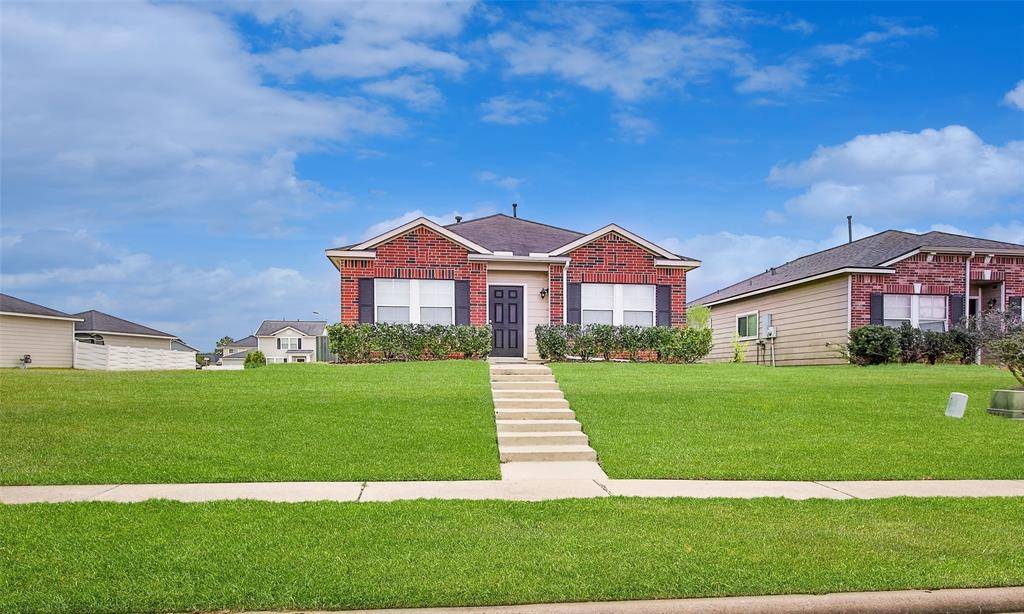 Katy, TX 77449,6115 Settlers Lake CIR E