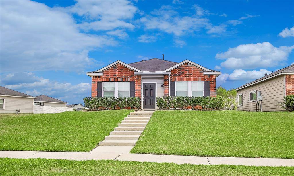 Katy, TX 77449,6115 Settlers Lake CIR E