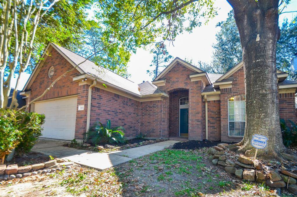 Humble, TX 77346,5908 Timber Oaks RDG