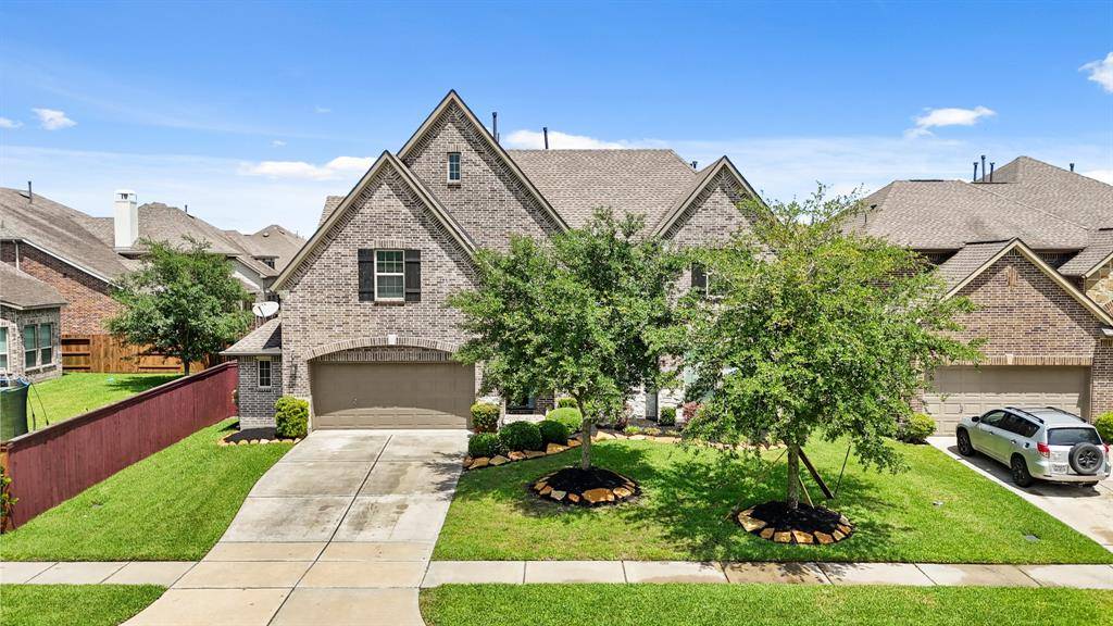 Manvel, TX 77578,3225 Summer Tanager LN