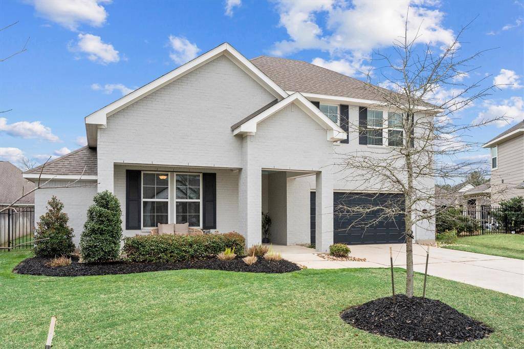 Conroe, TX 77384,2221 Hay Field CT