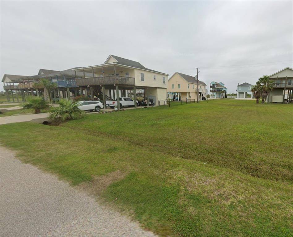 Galveston, TX 77554,23166 Fresca ST