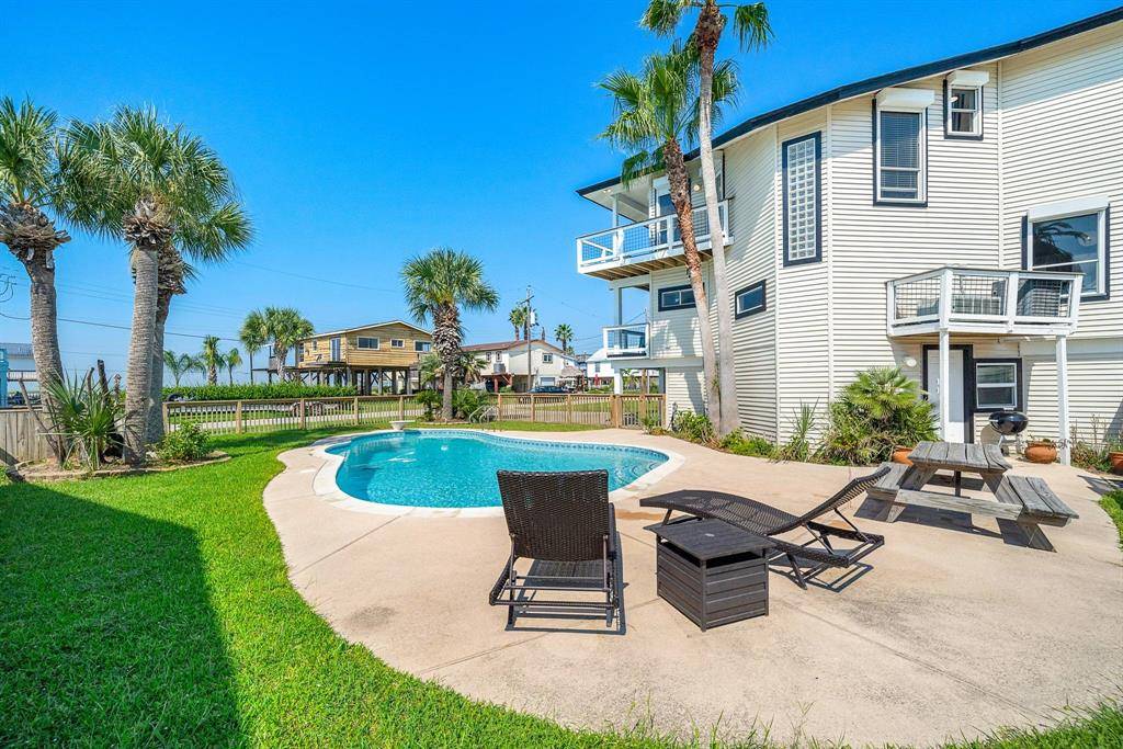 Galveston, TX 77554,4424 Pelican Way