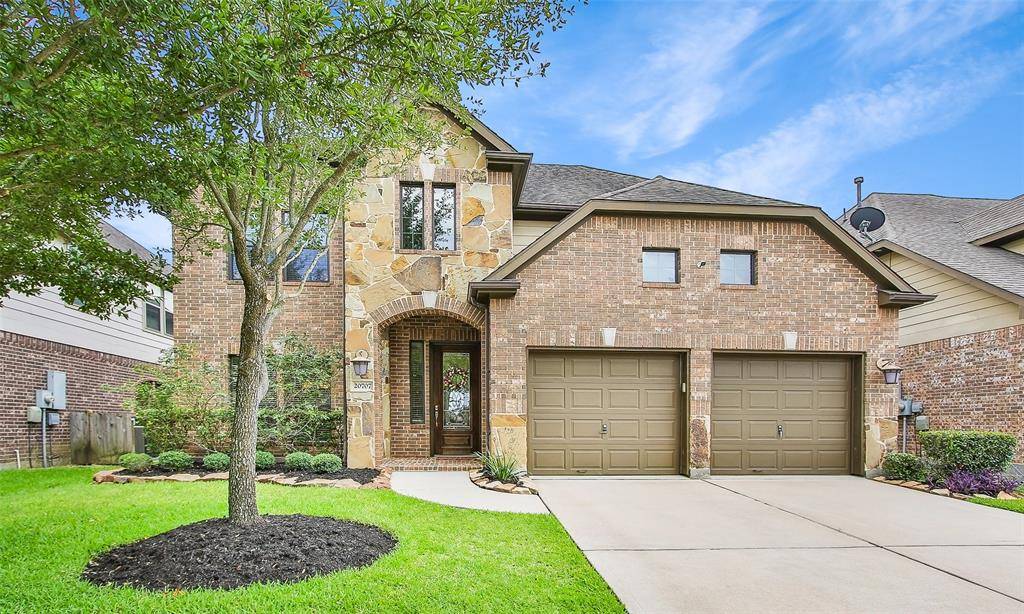 Cypress, TX 77433,20707 N Blue Hyacinth DR